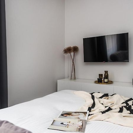 Cracovian House - Loftaffair公寓 外观 照片