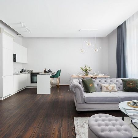 Cracovian House - Loftaffair公寓 外观 照片