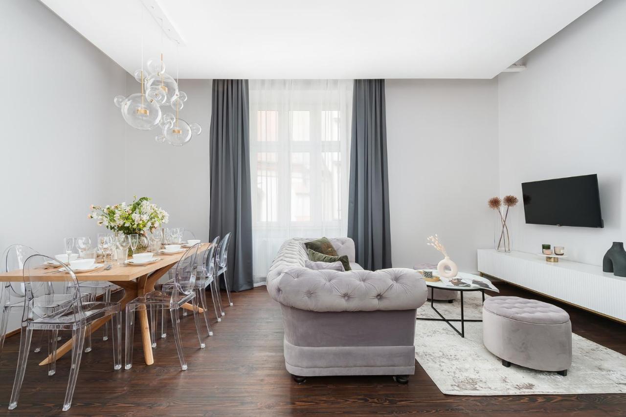 Cracovian House - Loftaffair公寓 外观 照片