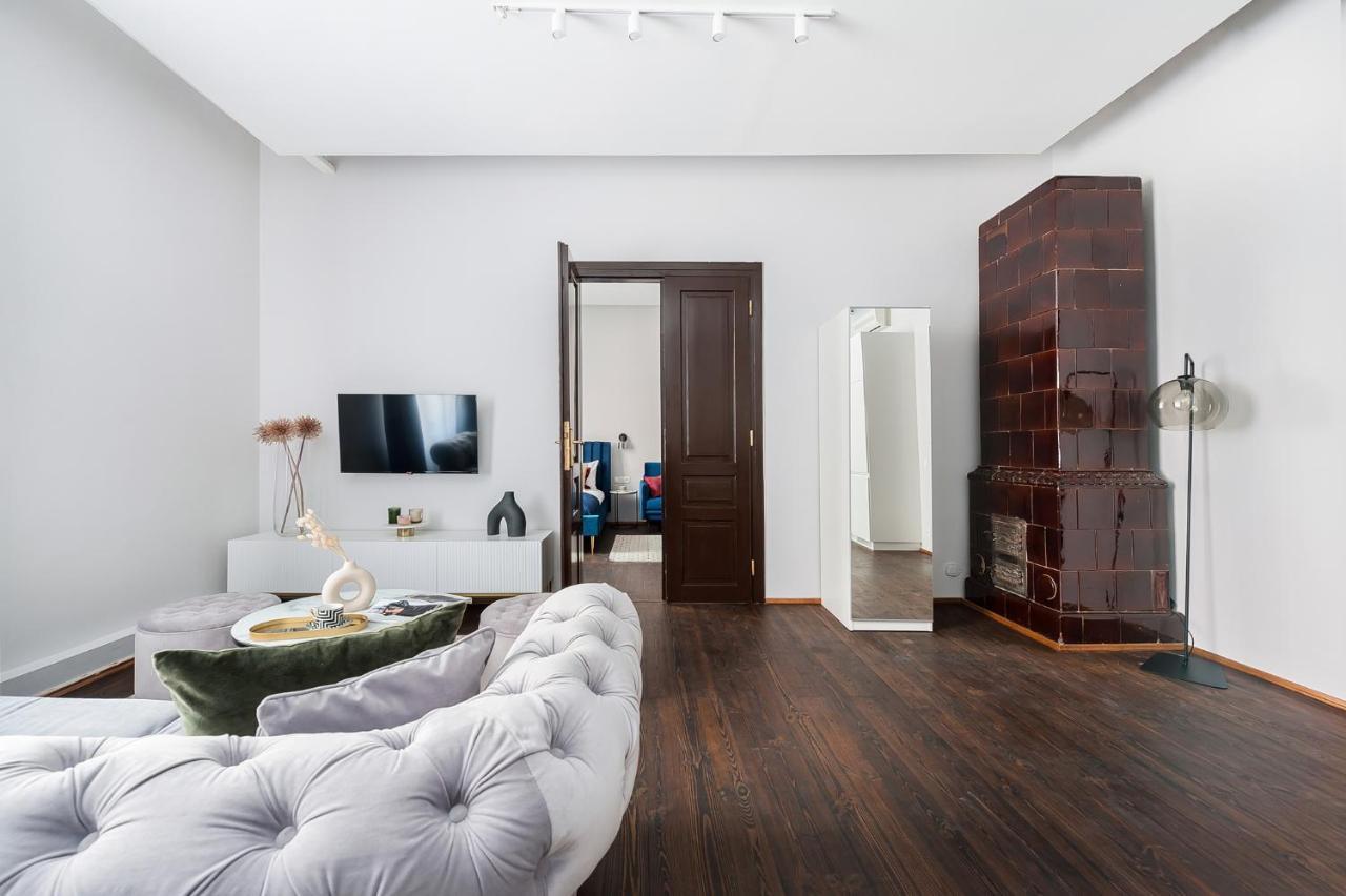 Cracovian House - Loftaffair公寓 外观 照片