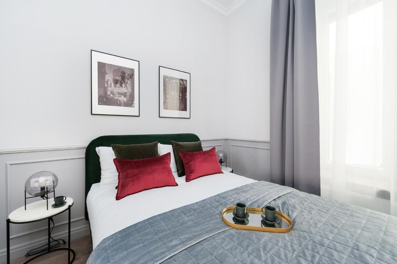 Cracovian House - Loftaffair公寓 外观 照片