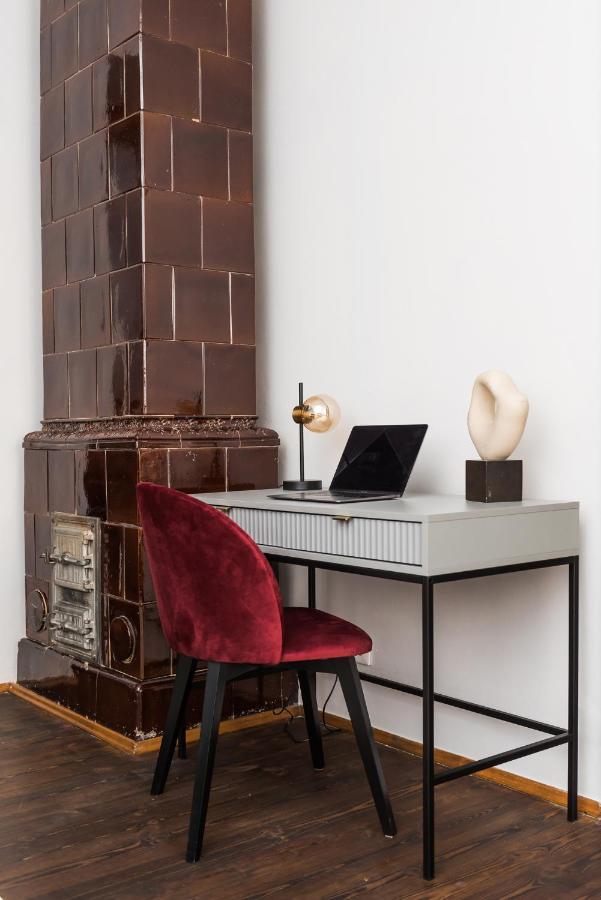 Cracovian House - Loftaffair公寓 外观 照片