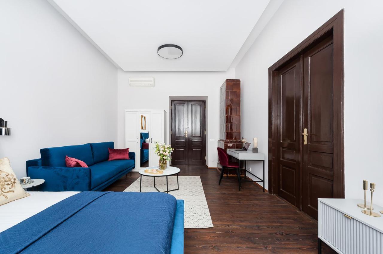 Cracovian House - Loftaffair公寓 外观 照片