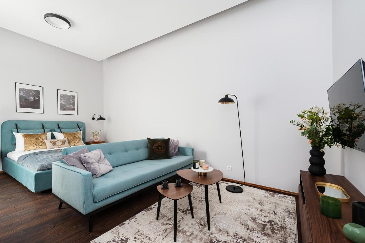 Cracovian House - Loftaffair公寓 外观 照片