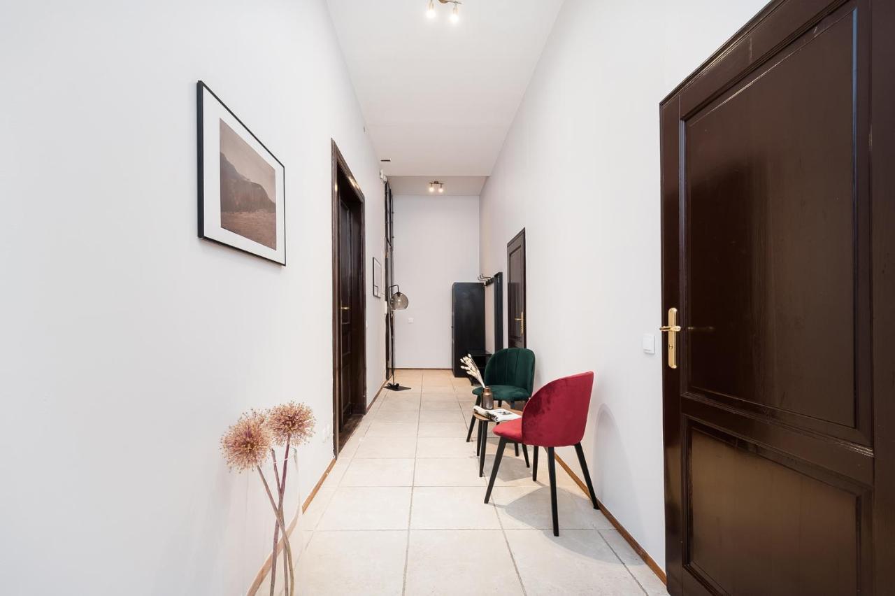 Cracovian House - Loftaffair公寓 外观 照片