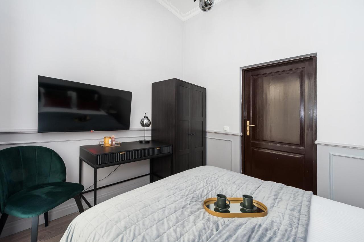 Cracovian House - Loftaffair公寓 外观 照片
