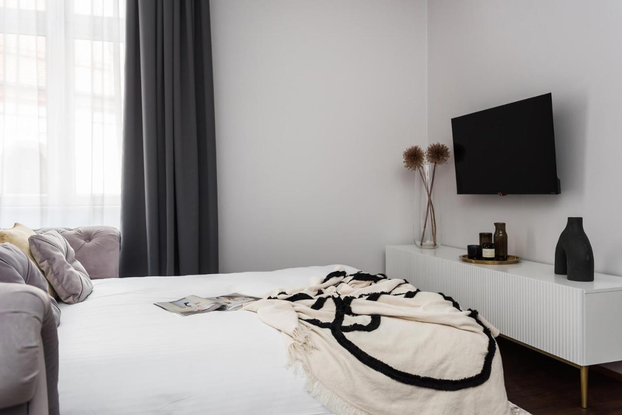 Cracovian House - Loftaffair公寓 外观 照片
