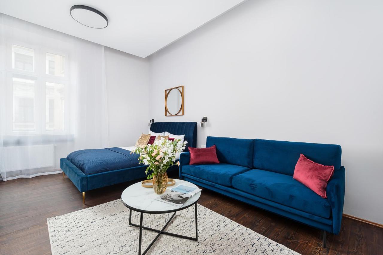 Cracovian House - Loftaffair公寓 外观 照片