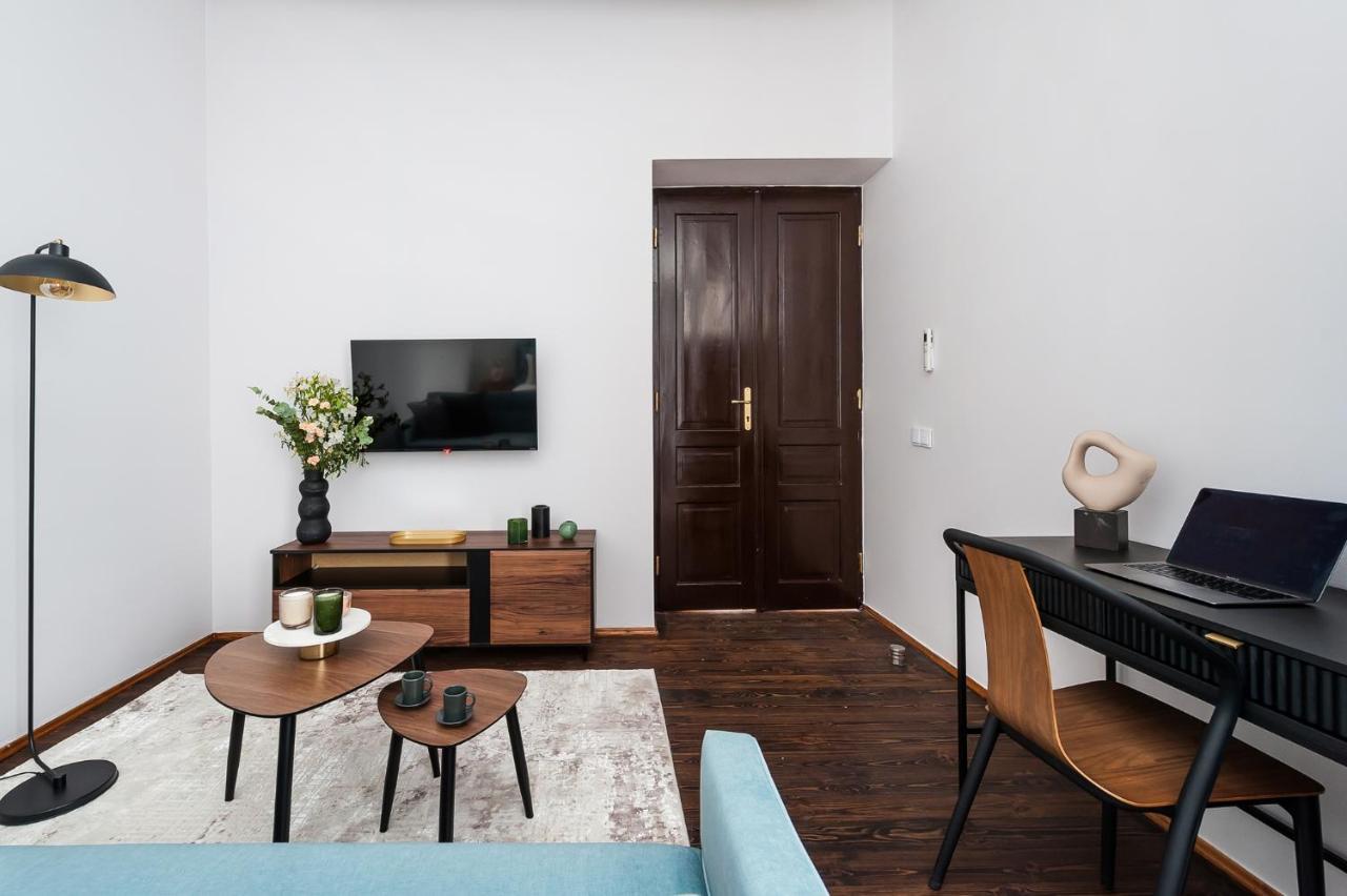 Cracovian House - Loftaffair公寓 外观 照片