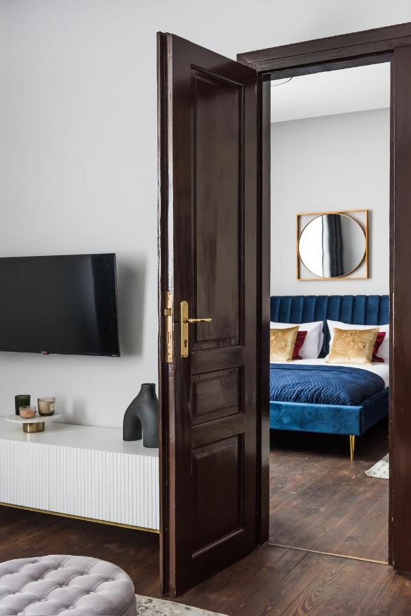 Cracovian House - Loftaffair公寓 外观 照片