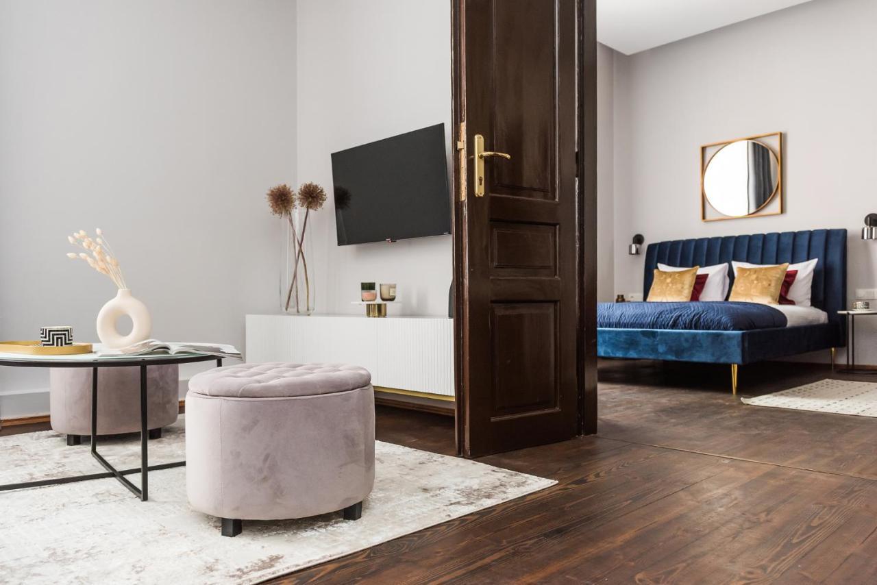 Cracovian House - Loftaffair公寓 外观 照片